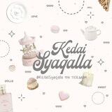 ♡︎! 🪞🎀 𝗢𝗣𝗘𝗡 • 𝗞𝗘𝗗𝗔𝗜 𝗦𝗬𝗔𝗤𝗔𝗟𝗟𝗔 ᐢ..ᐢ ׅ