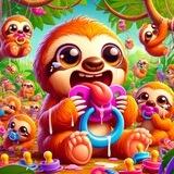 🦥 Baby Slerf | SOL