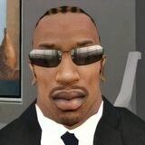 Carl Johnson $CJ CTO