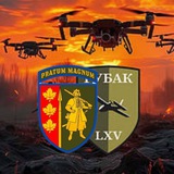 РУБАКи 65 ОМБр "Великий луг"