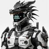 Grok Dragon Announcement