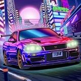 1999 Nissan Skyline GT-R