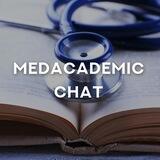 Medacademic chat