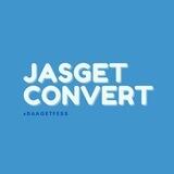 Jasget & Convert @Daagetfess