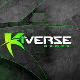 Kiverse Games Portal