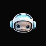 Baby Grok Portal