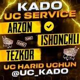 UC KADO