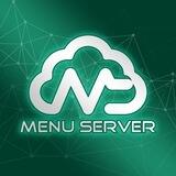 menu server