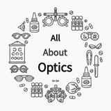 All About optics 👁️