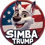 SIMBA TRUMP 🇺🇸🐶 PORTAL
