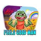 Feels Good Man