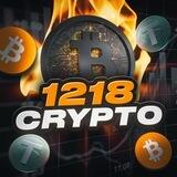 1218 | CRYPTO