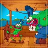 Steamboat Pepe