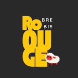Brebis Rouge 🐑🚩