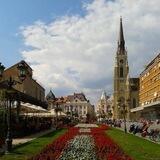Нови Сад / Novi Sad