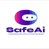 Safe AI