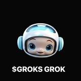 GROK GROKS | BABY GROK KILLER