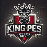 KING PES SHOP 🇺🇿