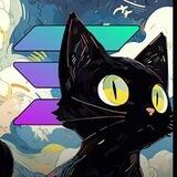 COOK CAT ｜SOLANA🐱