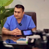 👨‍⚕️XIRURG: Baxadir Asanov