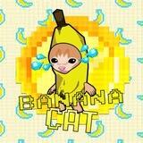 BananaCat