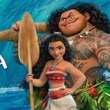 فيلم موانا مدبلج كرتون Moana كارتون