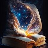 LESE-Mus(e)IK 📚🕯🎶