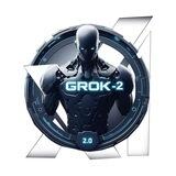 Grok-2 中文电报群
