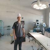 Dr_Shahbozbeks' blog👨‍⚕