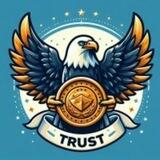 🇬🇧United States Trust Coin $USTC