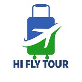 Hi Fly Tour