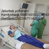 ЖАСУРБЕККА ЁРДАМ