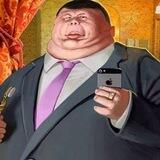 Толстопузики