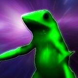 Dat Boi $WADDUP | Portal 🐸