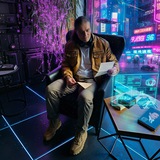 IT-блогер Серж Потаман | Мурманск