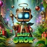 SAINT GROK GLOBAL