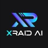 XRAID AI - PORTAL