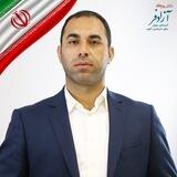 کانال رسمی دکتر روح‌الله آزادفر