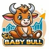 BABY BULL//50% burned // 3BNB LP // REFLECTIONS// BULL SEASON
