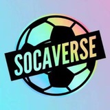 SoCA⚽️龙自拉回归🦖