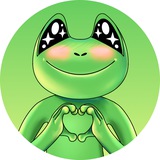 Frox - Solana Memecoin 🐸