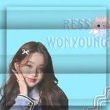 info ress wonyoung