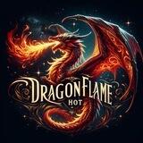 Dragon HOT Flame 🔥
