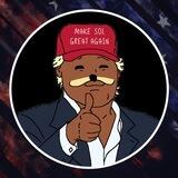 Trumpurdo $TRUMP