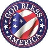 God Bless America - $GBA