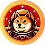 $MARTY 🌕 | Marty Inu 🐕 | On Solana