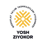 Yosh Ziyokor