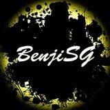 Куточок Benji