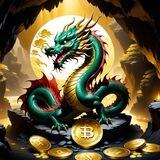 DragonBTC Token - Best memecoin 2024 🐲