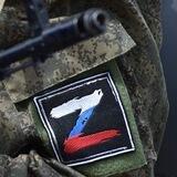 Митинг в поддержку мобилизованных. Новосибирск